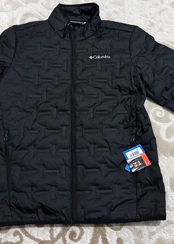 Delta Ridge II Erkek Kaz Tüyü Mont - Görsel 5