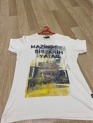 FENERUİM T-SHİRT