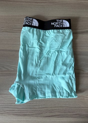 The North Face Turkuaz Erkek Boxer - Görsel 4