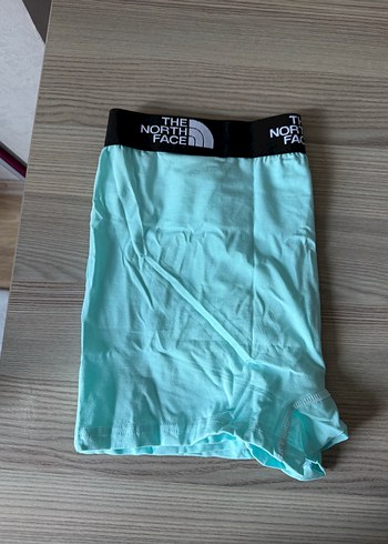 The North Face Turkuaz Erkek Boxer - Görsel 5