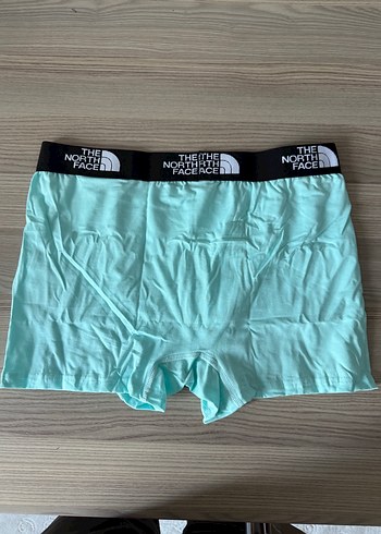 The North Face Turkuaz Erkek Boxer - Görsel 3