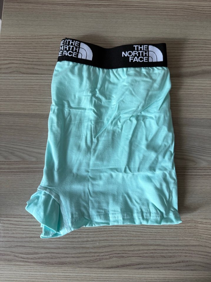 The North Face Turkuaz Erkek Boxer - Görsel 4