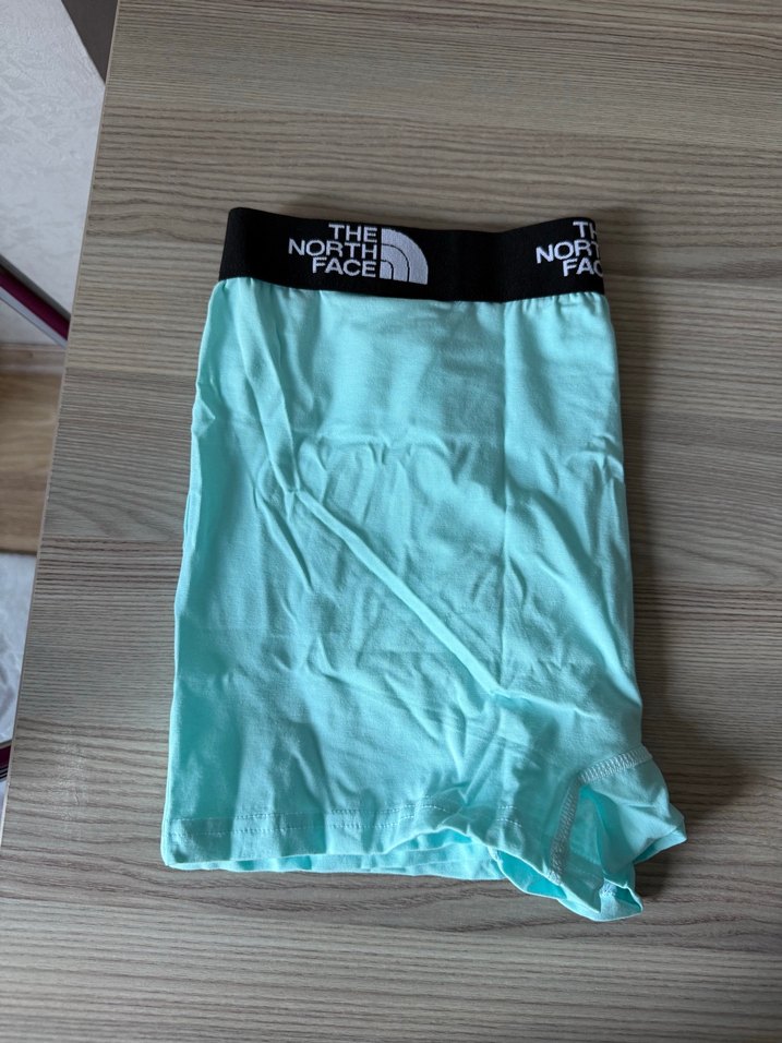 The North Face Turkuaz Erkek Boxer - Görsel 5