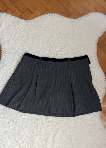 Lefties 40 beden içi şortlu etek