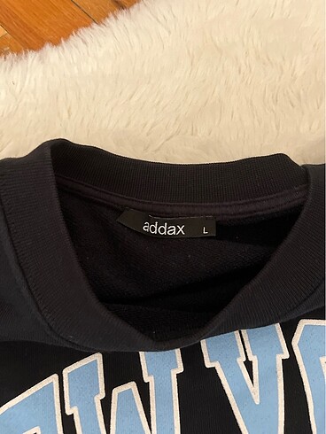 Addax Addax Sweatshirt