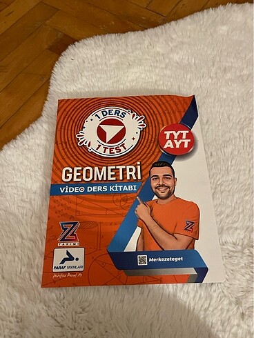 Paraf Z takımı tyt ayt geometri