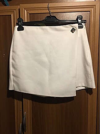 Zara sort etek