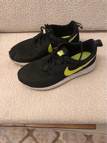 Nike ayakkabı