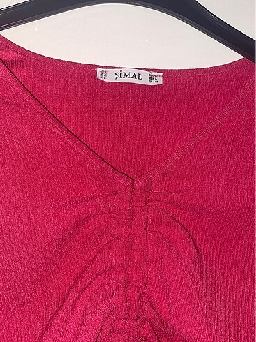 Elif Şimal Pembe crop