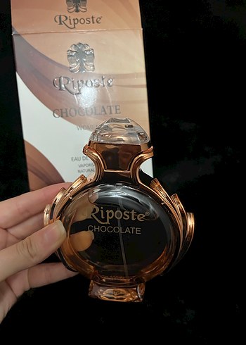 Beden Riposte Chocolate Parfüm