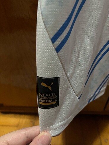 xs Beden Orijinal Fenerbahçe Forması