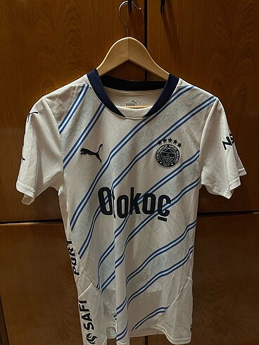 Orijinal Fenerbahçe Forması