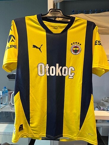 Orijinal Fenerbahçe Forma