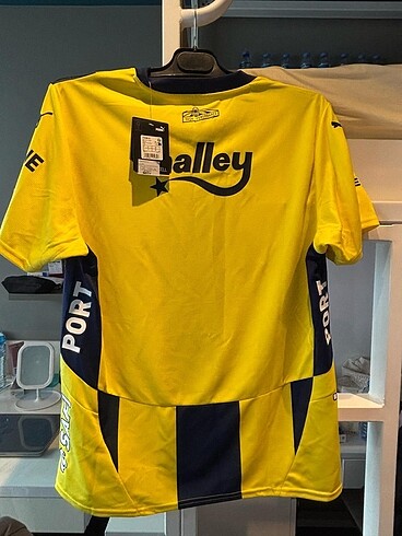 Fenerium Orijinal Fenerbahçe Forma