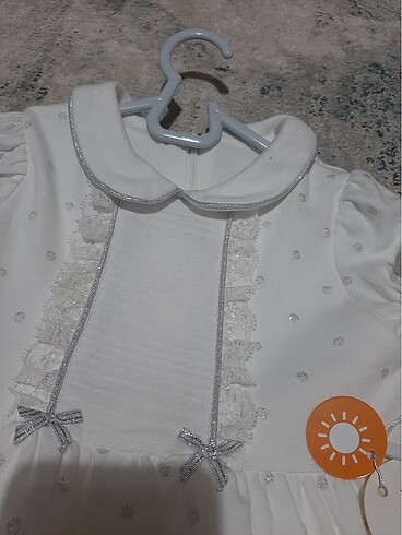 Mymio Mymio bebek elbisesi