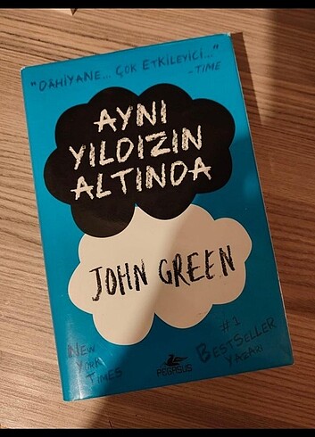Aynı Yıldızın Altında 