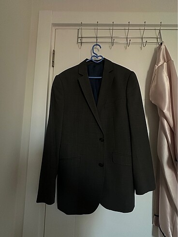 damat tween takim elbise ceket ve pantolon seklinde