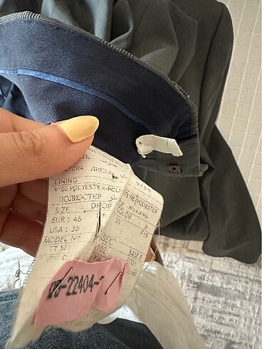 Diğer damat tween takim elbise ceket ve pantolon seklinde