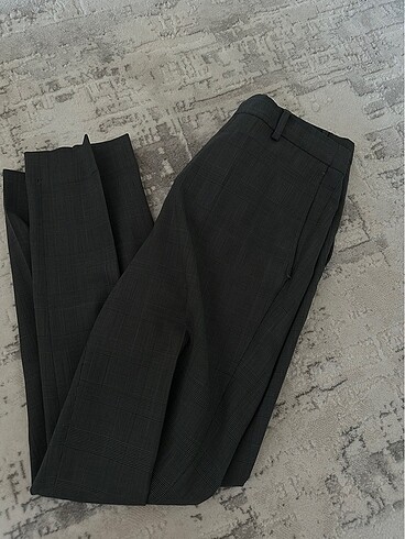 l/xl Beden damat tween takim elbise ceket ve pantolon seklinde