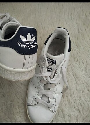 Adidas Orijinal Stan Smith ayakkabı