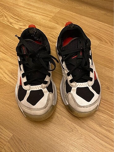Nike Jordan Spor Ayakkabı