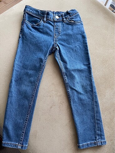 H&M kot pantolon