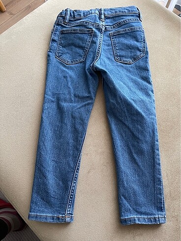 H&M H&M kot pantolon