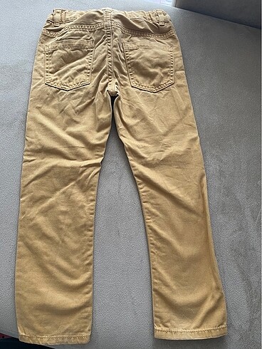 H&M H&M kanvas pantolon