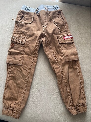 Swatsky kargo pantolon