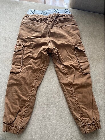 BG Store Swatsky kargo pantolon