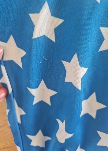 H&M Wonder woman kostüm