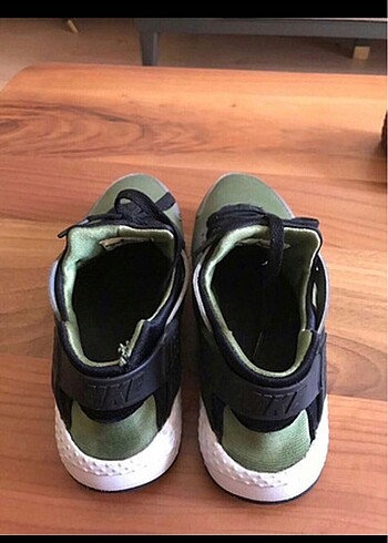 38 Beden Haki nike huareche