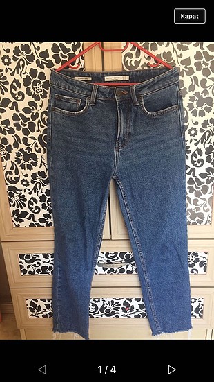 Berskha jean