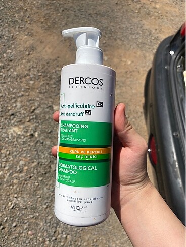 Dercos