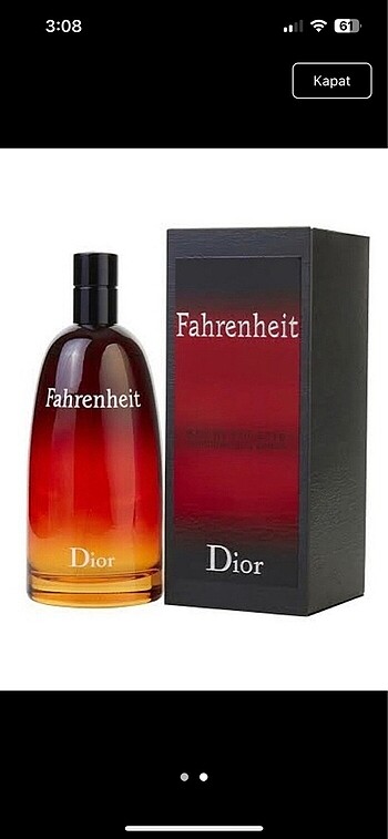 Diğer Fahrenheit