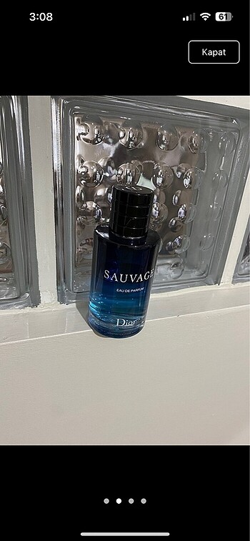 Dior DIOR SAUVAGE