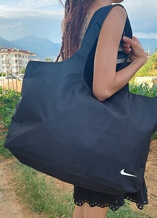 Su Geçirmez Büyük Boy Plaj ve Seyahat Çantası