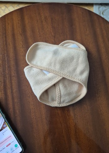 termal bel bantı bebekler icin - Görsel 2