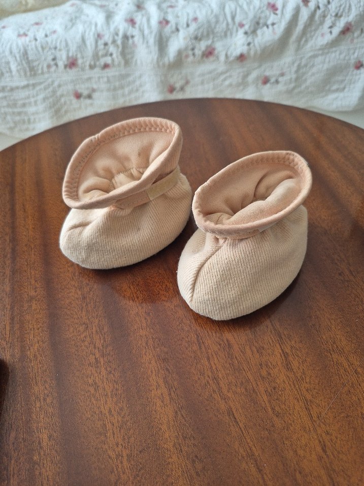 gaz giderici termal patik(kız ve erkek ) - Görsel 2