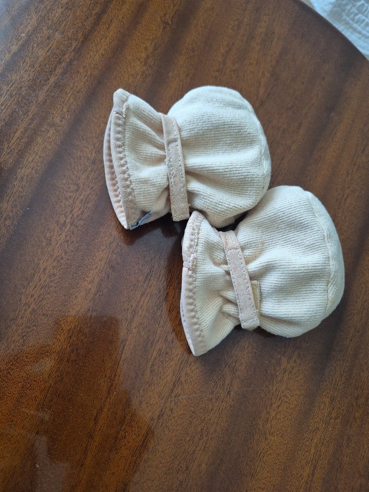 gaz giderici termal patik(kız ve erkek ) - Görsel 5