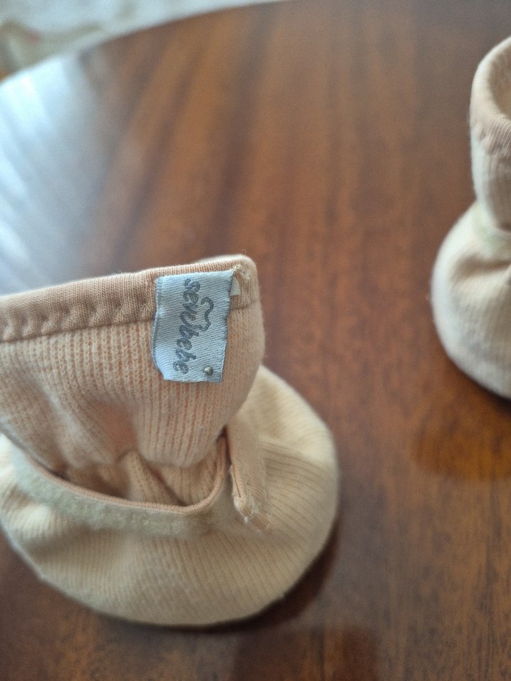 gaz giderici termal patik(kız ve erkek ) - Görsel 3