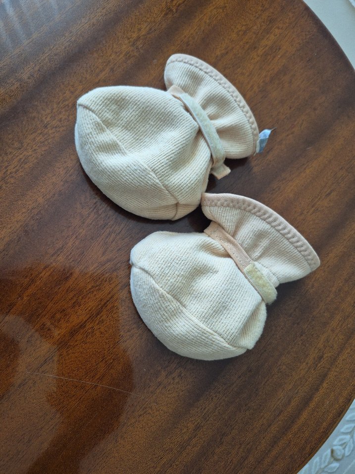 gaz giderici termal patik(kız ve erkek ) - Görsel 4