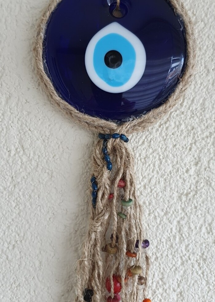 Nazarlik - Görsel 2