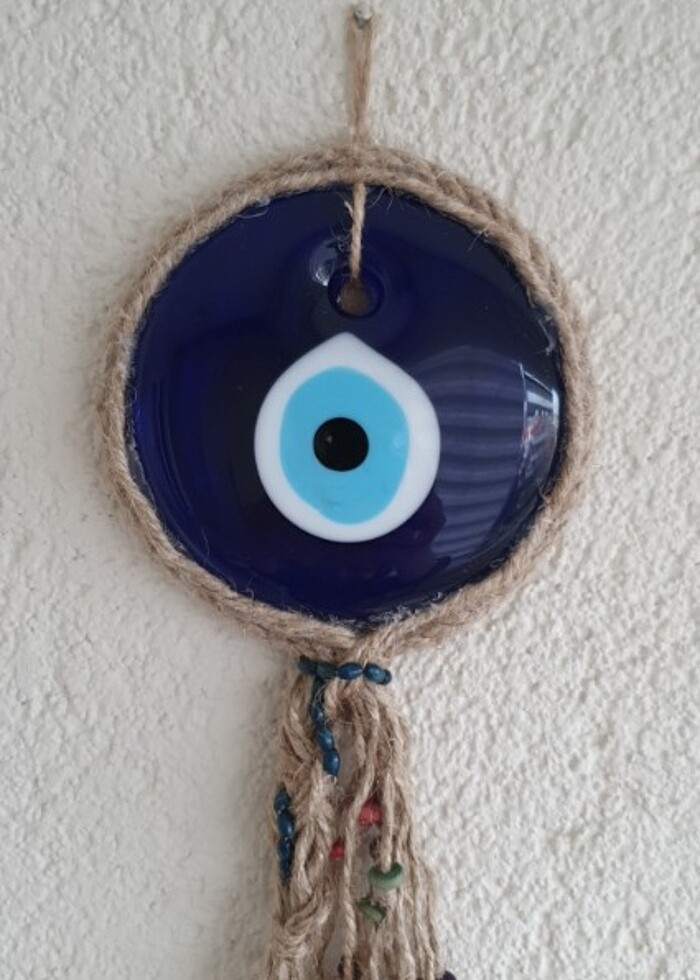 Nazarlik - Görsel 3