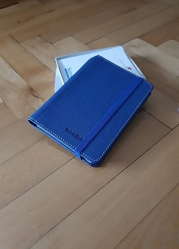 Not defteri ve kagidi - Görsel 2