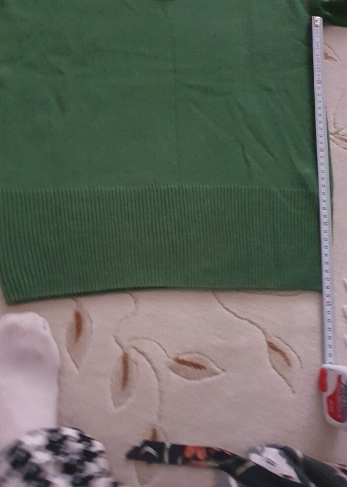 Colins kazak  - Görsel 4