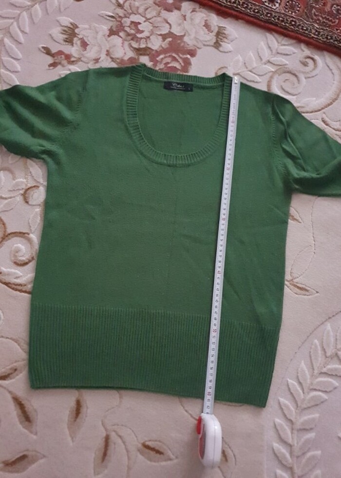 Colins kazak  - Görsel 5