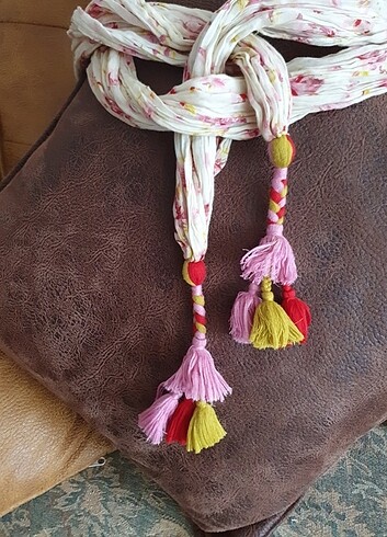 Otantik fular  - Görsel 3