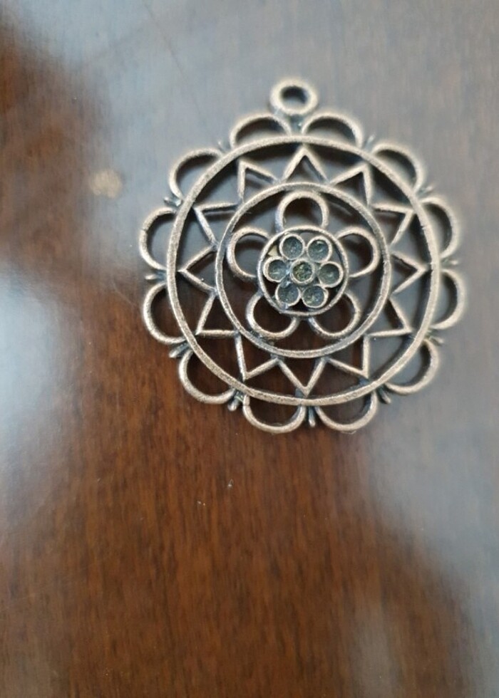 Kolye ucu  - Görsel 3