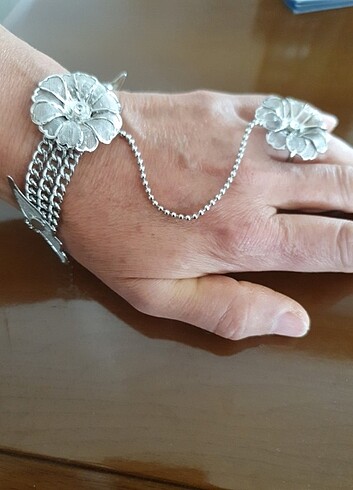 Yüzük-bilezik - Görsel 2